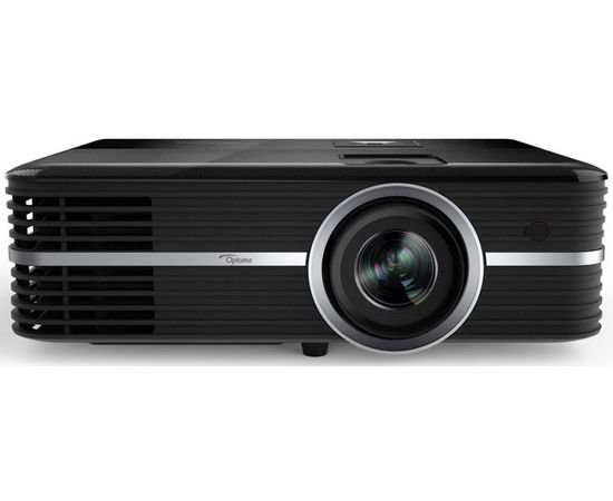 Beamer Optoma UHD350X, bild 8