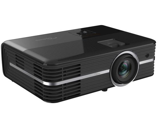 Beamer Optoma UHD350X, bild 11