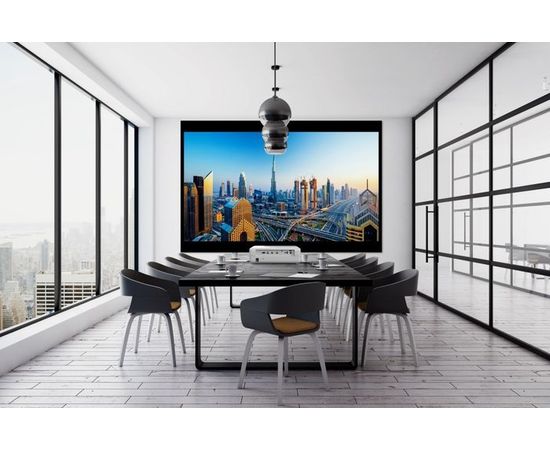 Beamer Optoma 4K550, bild 2