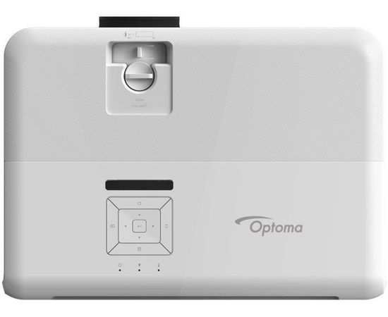 Beamer Optoma 4K550, bild 3