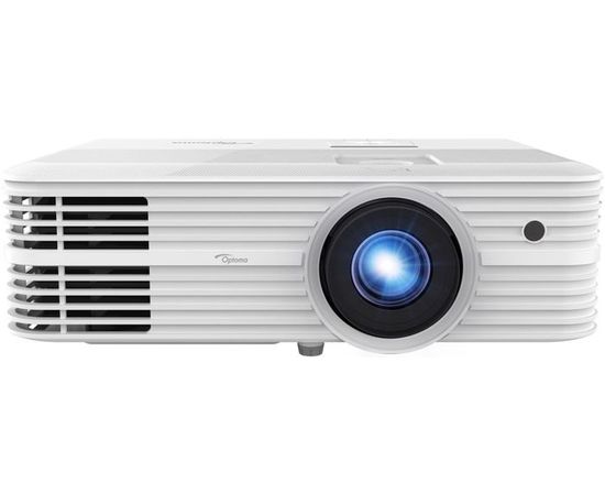 Beamer Optoma 4K550, bild 6