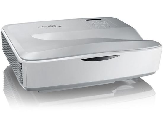 Beamer Optoma HZ40UST, bild 4