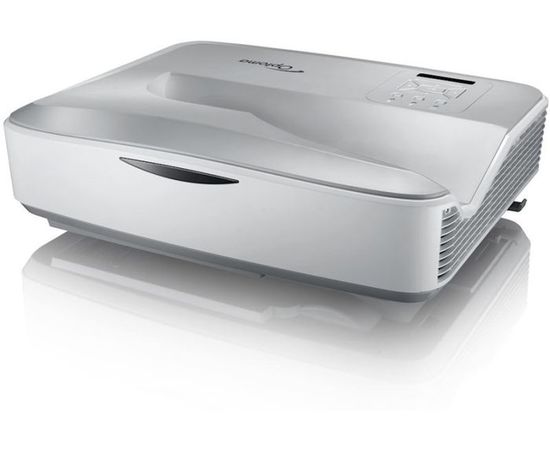 Beamer Optoma HZ40UST, bild 5