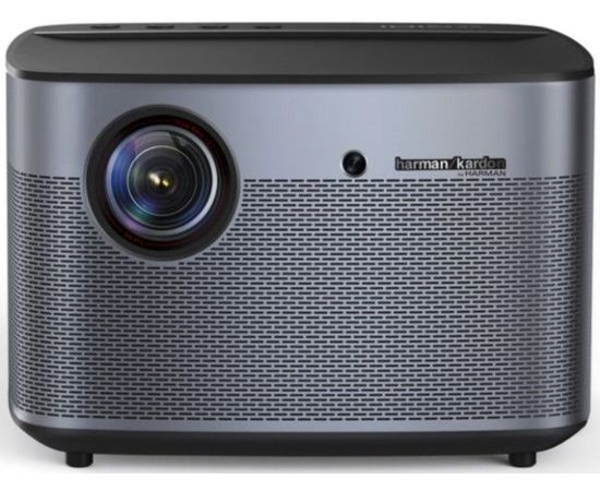 Beamer XGIMI H2, bild 3