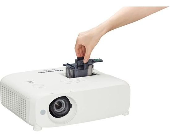 Beamer Panasonic PT-VW540, bild 2