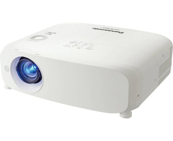 Beamer Panasonic PT-VW540, bild 5