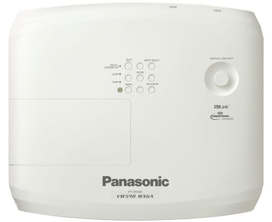 Beamer Panasonic PT-VW540, bild 6