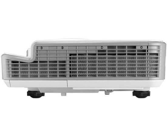 Beamer Optoma ZX310STe, bild 2