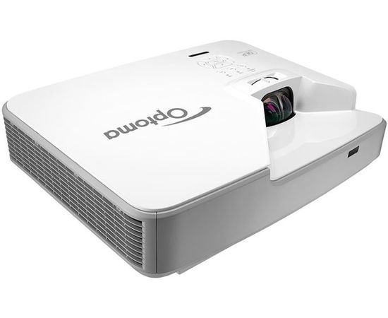 Beamer Optoma ZX310STe, bild 6