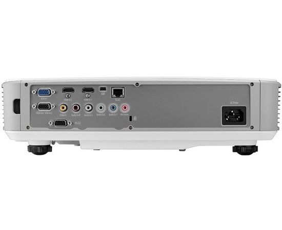 Beamer Optoma ZX310STe, bild 7