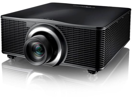 Beamer Optoma ZU750, bild 2