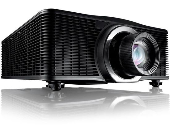 Beamer Optoma ZU750, bild 6