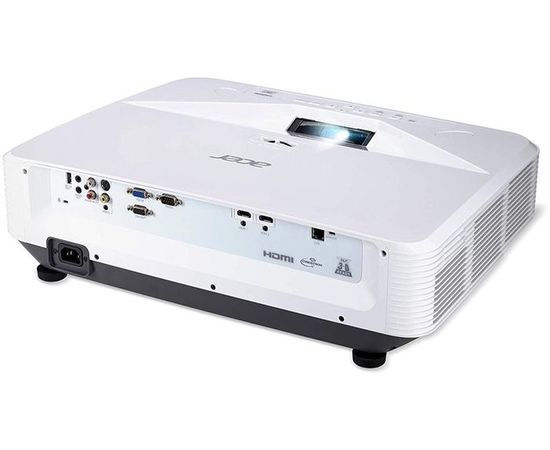 Beamer Acer UL5310W, bild 4