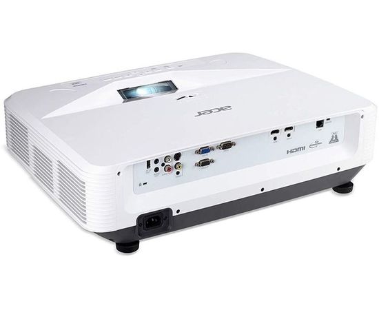 Beamer Acer UL5310W, bild 5