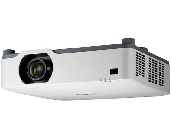 Beamer NEC P525WL, bild 2