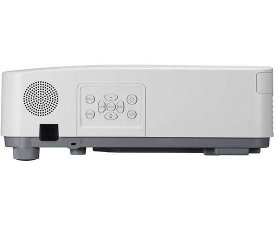 Beamer NEC P525WL, bild 4