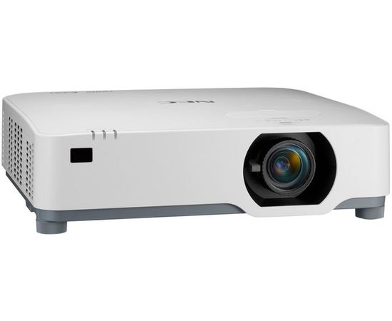 Beamer NEC P525WL, bild 5