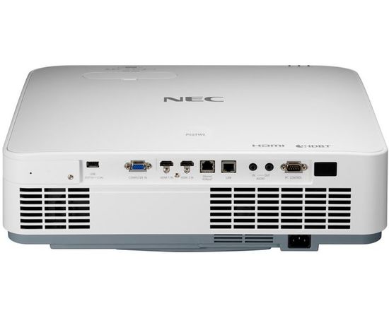 Beamer NEC P525WL, bild 8