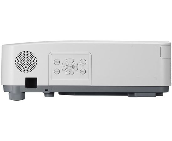 Beamer NEC P525UL, bild 5