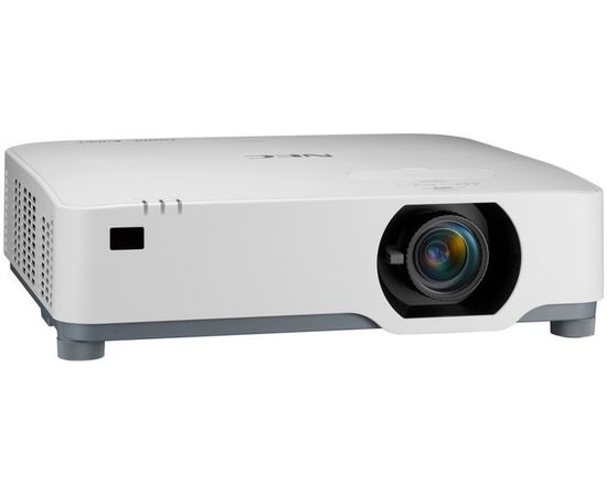 Beamer NEC P525UL, bild 6