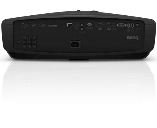 Beamer BenQW5700, bild 5