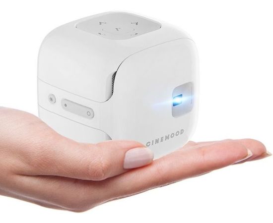 Beamer Cinemood Multikubik, bild 2