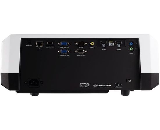 Beamer Viewsonic LS700HD, bild 2