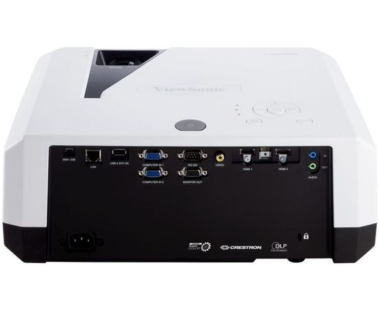 Beamer Viewsonic LS700HD, bild 3