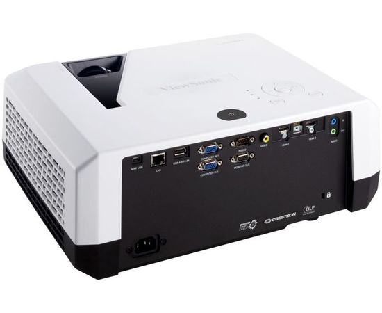 Beamer Viewsonic LS700HD, bild 8