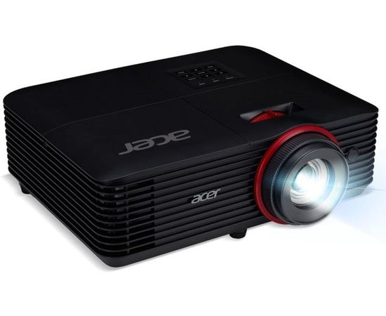 Beamer Acer Nitro G550, bild 2