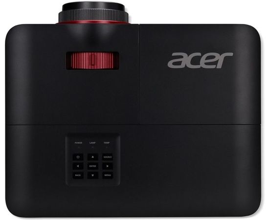 Beamer Acer Nitro G550, bild 5