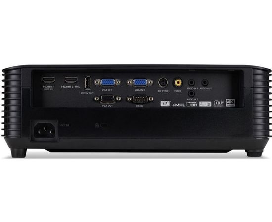 Beamer Acer Nitro G550, bild 6