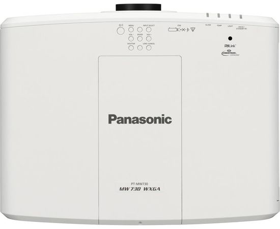Beamer Panasonic PT-MW730, bild 2