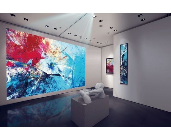 Beamer Panasonic PT-MW730, bild 6