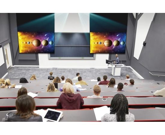 Beamer Panasonic PT-MW730, bild 7