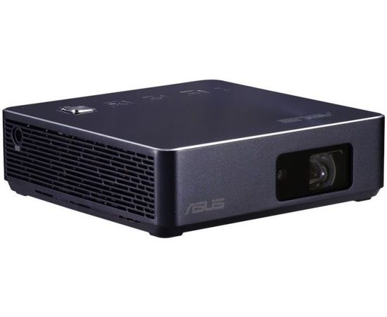 Beamer Asus S2, bild 2