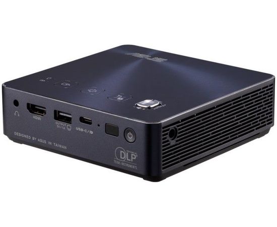 Beamer Asus S2, bild 3