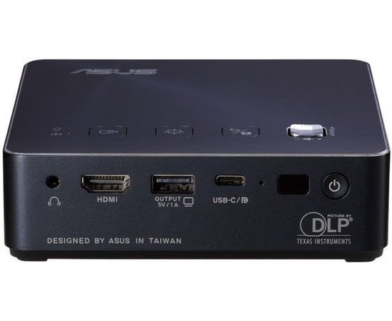 Beamer Asus S2, bild 4