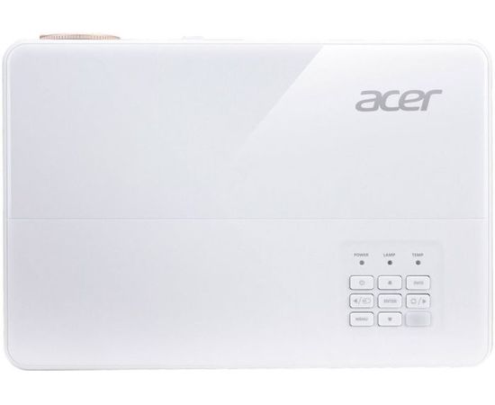 Beamer Acer PD1520i, bild 2