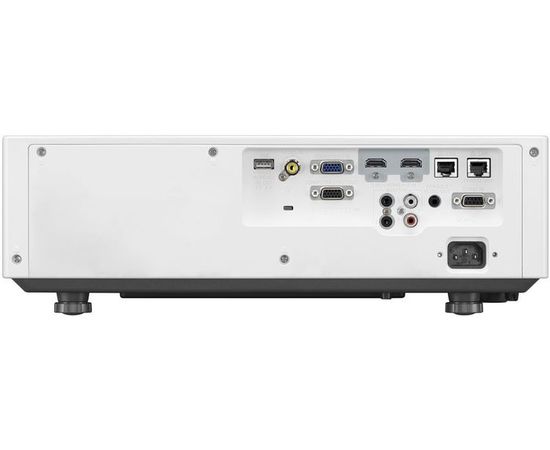 Beamer Panasonic PT-VMZ50, bild 7