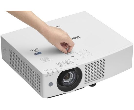 Beamer Panasonic PT-VMZ50, bild 8