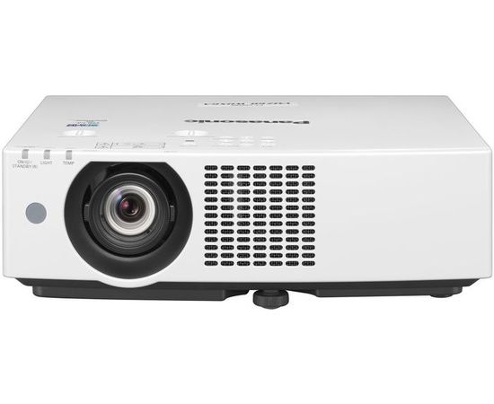 Beamer Panasonic PT-VMZ60, bild 3