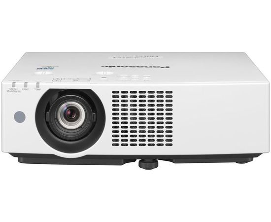 Beamer Panasonic PT-VMW60, bild 2