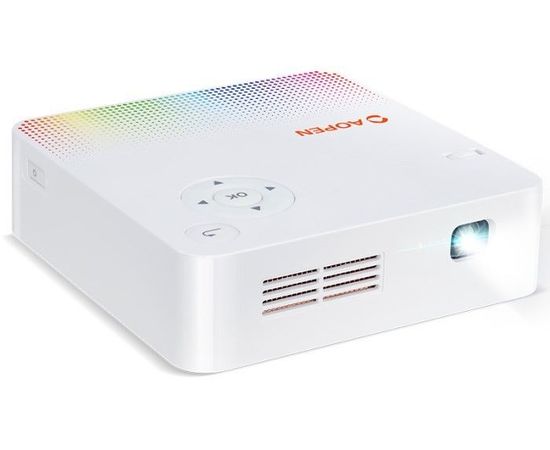 Beamer Acer AOpen PV10, bild 2