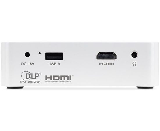 Beamer Acer AOpen PV10, bild 5