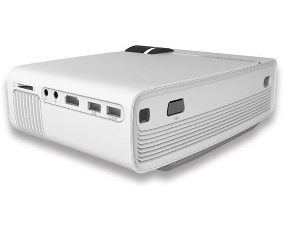 Beamer UNIC YG-400, bild 2