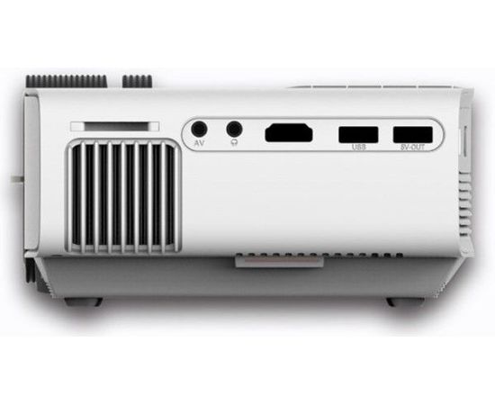 Beamer UNIC YG-400, bild 3