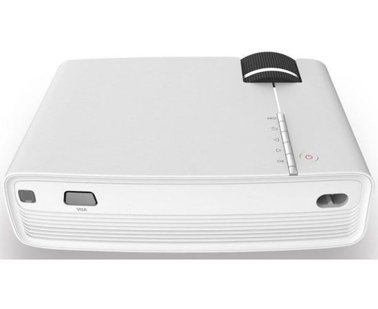 Beamer UNIC YG-400, bild 5