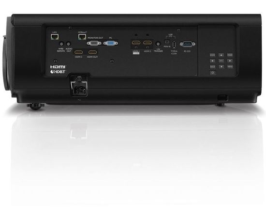 Beamer BenQ LK990, bild 5