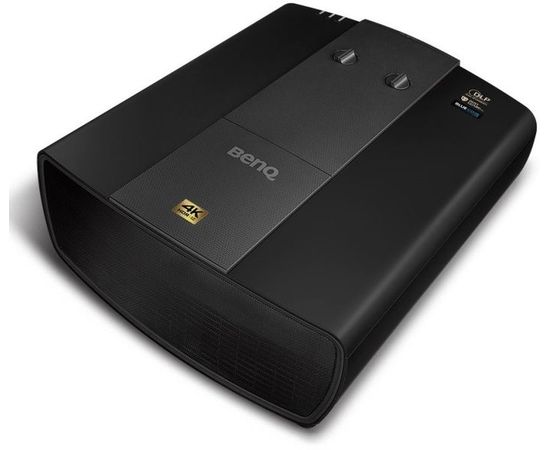 Beamer BenQ LK990, bild 8